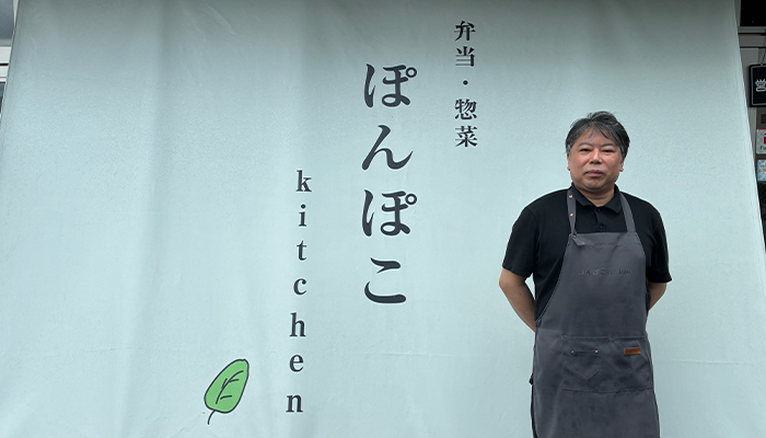アプリ会員様だから来店していただける、というのが大きい