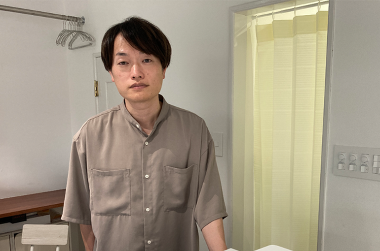    自然と次の予約やリピートに繋がる、お互いがハッピーになれるWINWINなシステムです   