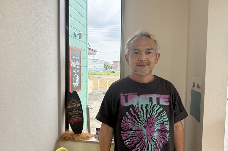    キャンペーンの打ち出しにも最適   