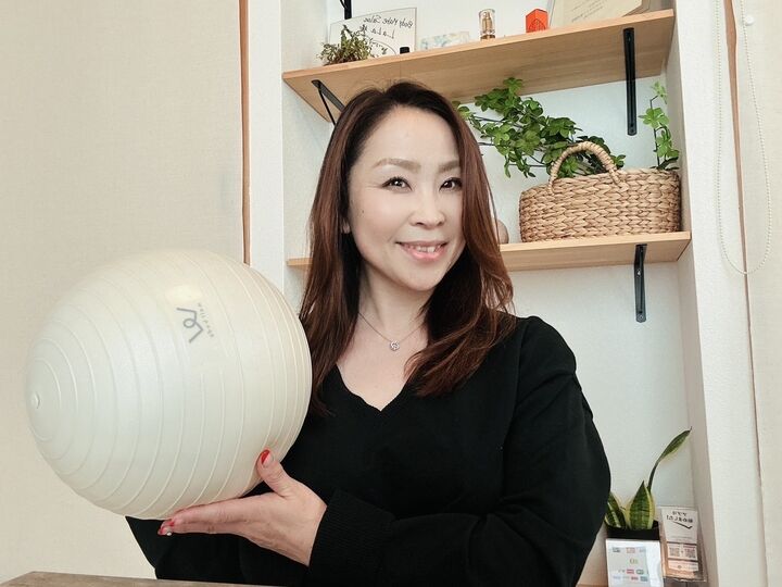 お店のブランディング、モチベーションに繋がる