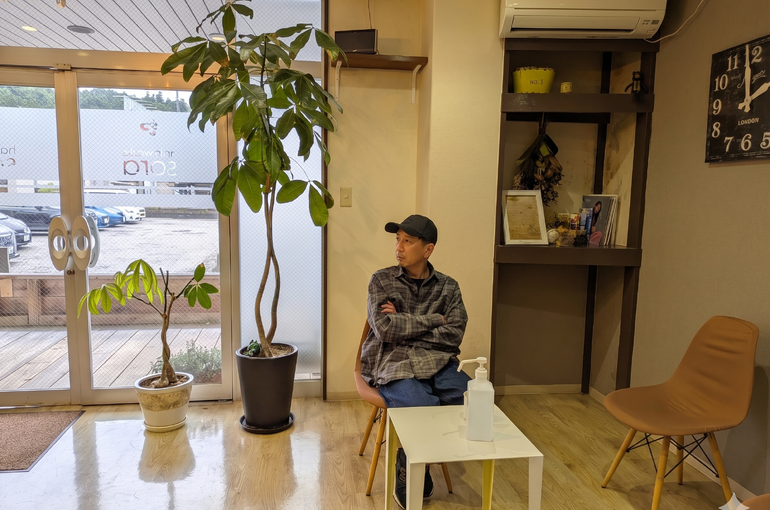    色んな客層に刺さる特典や機能をフル活用していきたい   