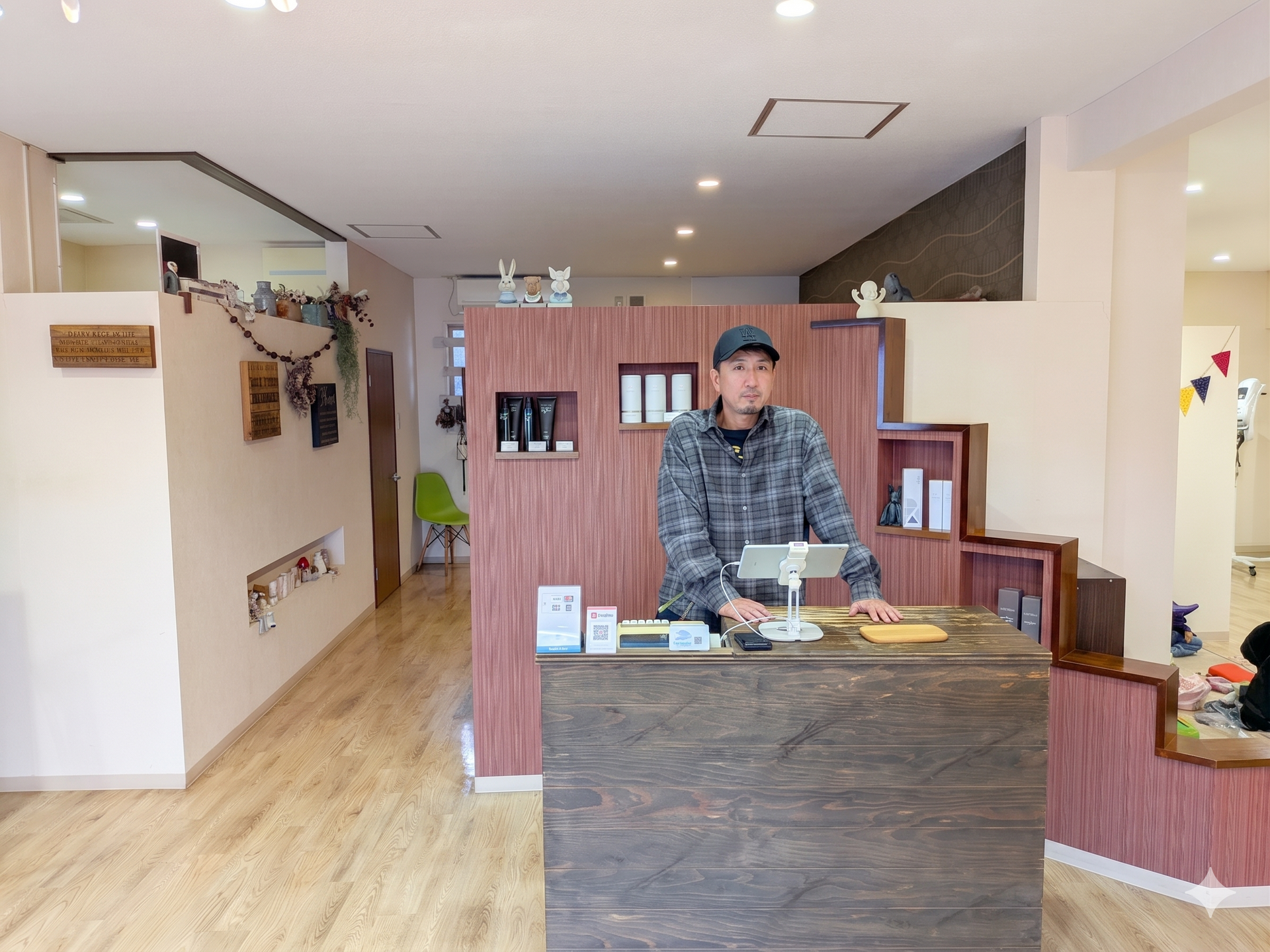 色んな客層に刺さる特典や機能をフル活用していきたい