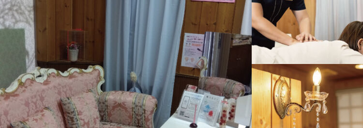 いつでも予約が取れるので助かっています