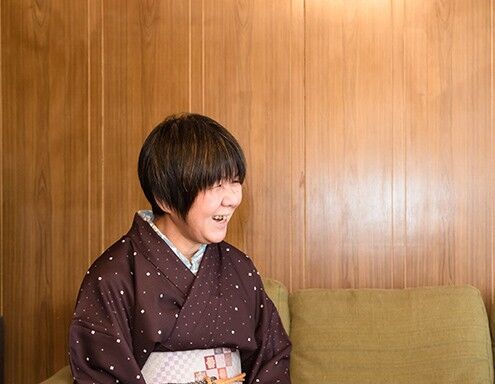 目に見えるデトックスと心身のケア。お一人様運営を支える「自動予約」で、患者様とじっくり向き合うお店へ