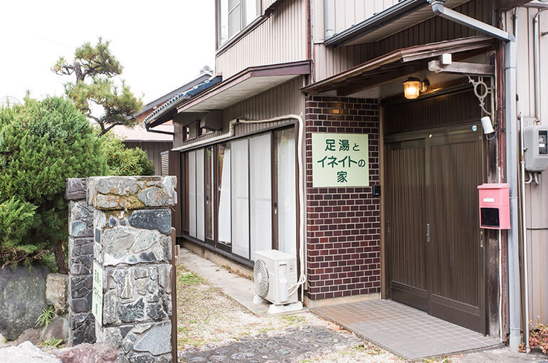   目に見えるデトックスと心身のケア。お一人様運営を支える「自動予約」で、患者様とじっくり向き合うお店へ   