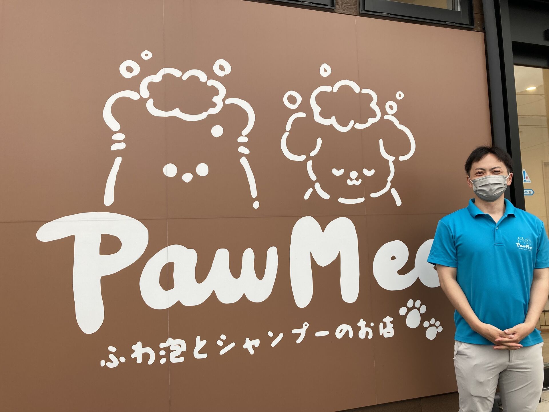 ランディングページ見たよって方も増えてきて頑張って更新して良かった