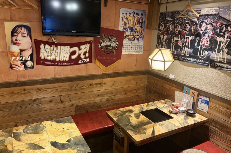    「リピーターを大切にしたい」から始まったアプリ導入   