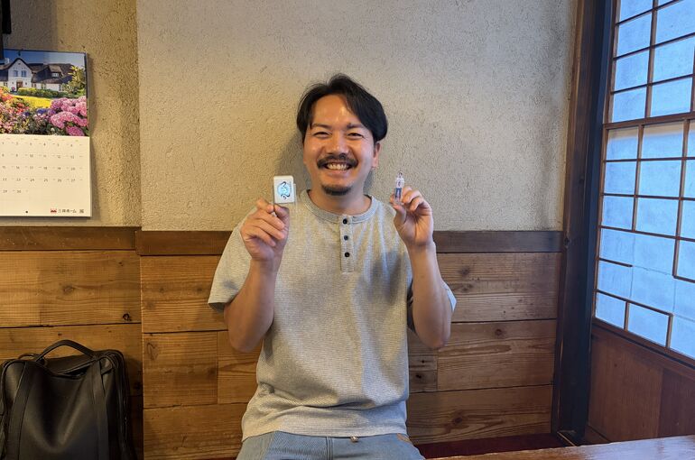    「リピーターを大切にしたい」から始まったアプリ導入   