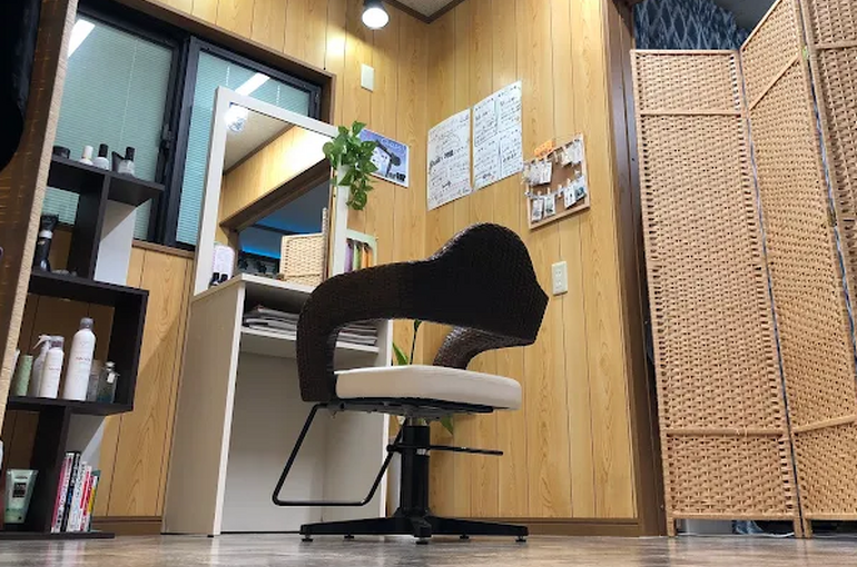    今では9割がリピーター様です！   