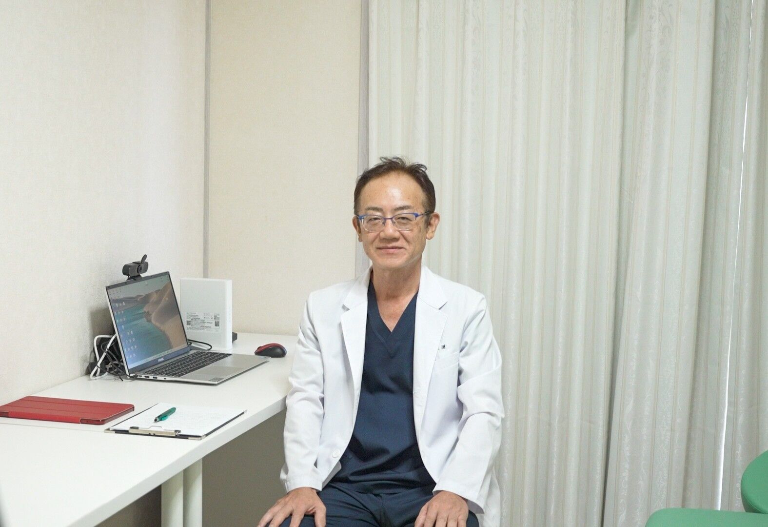 店舗情報の上位表示で来店と物販の両面で認知度向上！