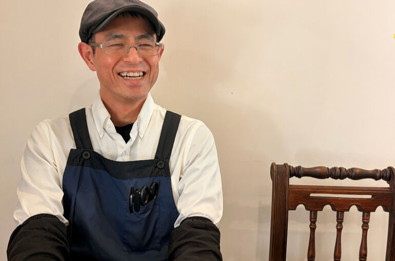    値上げの時代を乗り越える。前年比110%を維持する「Seto coffee」が実践する、お客様が離れない店舗アプリ活用術   