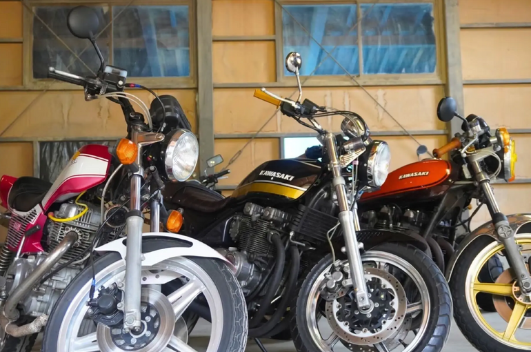    業界の壁をぶっ壊す！TKOモータースが目指す「誰もがバイクを楽しめる世界」    