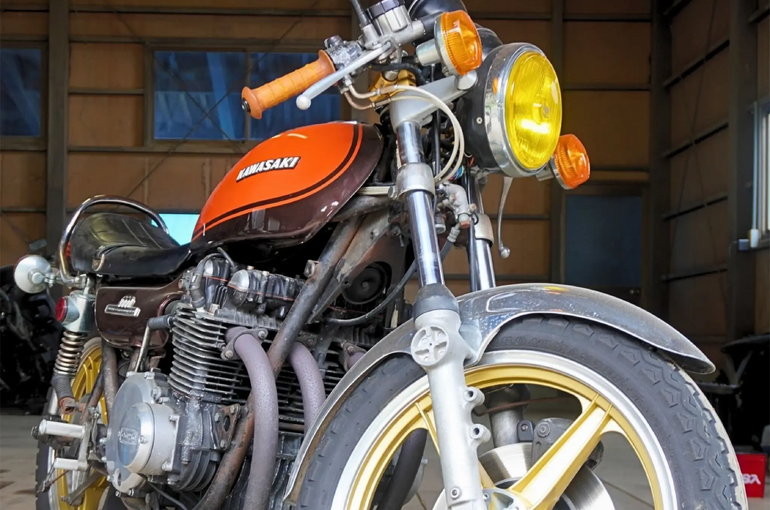    業界の壁をぶっ壊す！TKOモータースが目指す「誰もがバイクを楽しめる世界」    