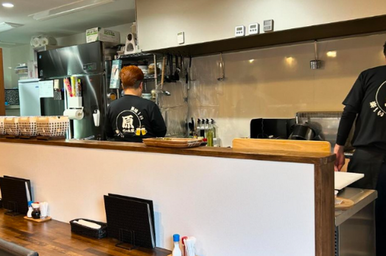    遠方からもGoogle経由でお客様にご来店いただいています！   