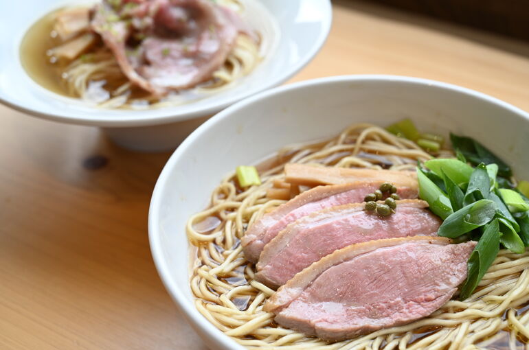    「データが教えてくれた、次の一手」ーー 1人営業のラーメン店が、アプリ導入1年で会員670人を集めた理由   