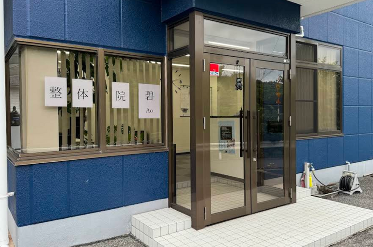    お店を知ってもらうための欠かせないツール   