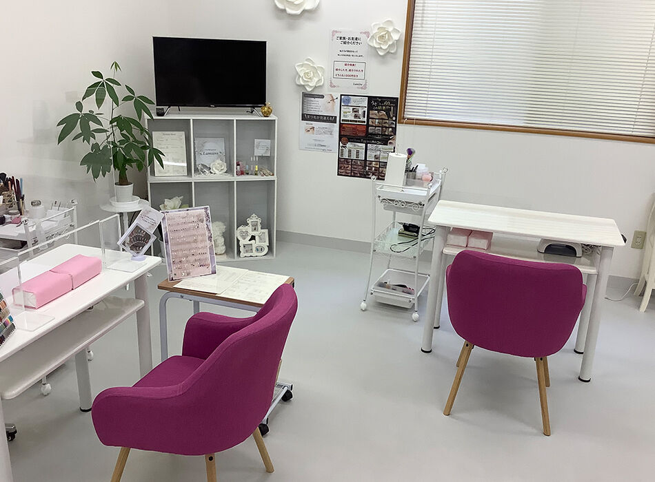 お店の変化にも柔軟に対応できる専用アプリ