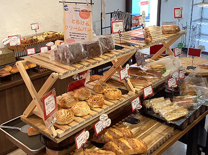 アプリがお店のベストパートナーに♪