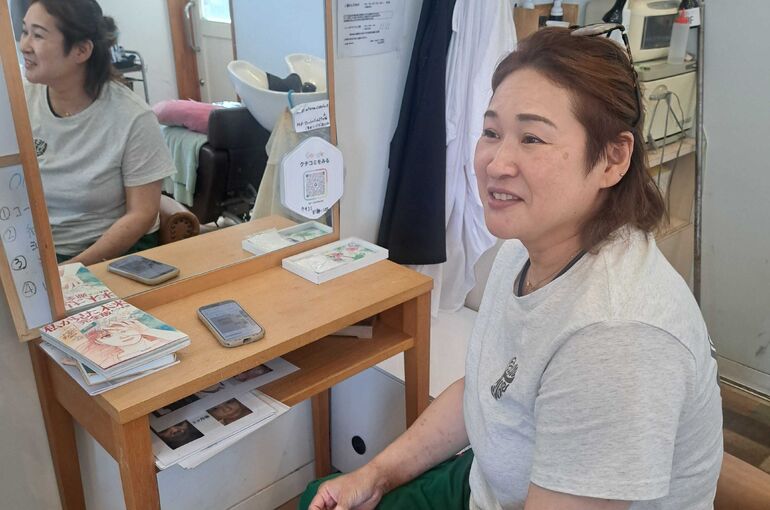    予約もポイントもこれ１つ！8年愛される美容室のアプリ活用法   