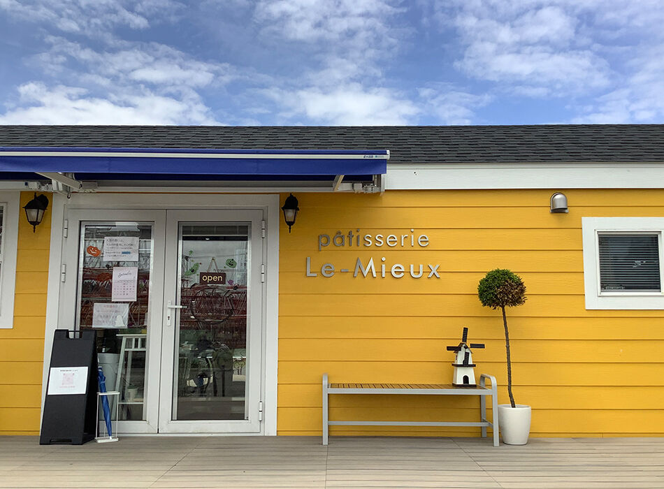 ポイントを貯めるために来店してくれるお客様も！