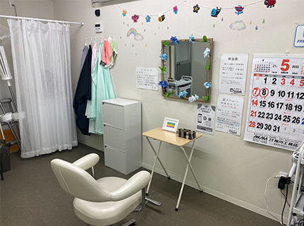 アプリを上手く使いながらしっかり店舗運営していきます！