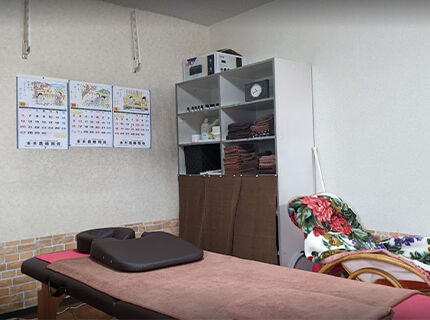 クリーニング店とサロンを一人で見てるため予約が必要不可欠！予約の管理はシステムにお任せ！