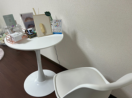 予約が取りやすさと使いやすさで常連さんも上手な使い道