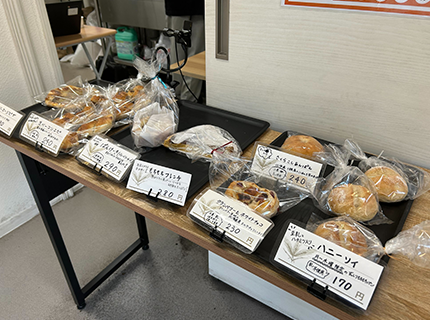 アプリでしかできないコミュニケーションでお店のファン作り