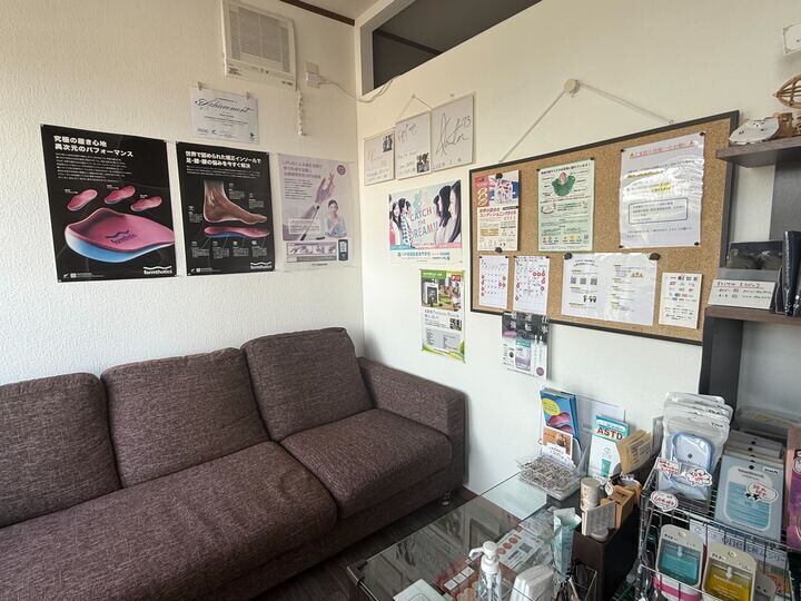 オンライン予約はかなり重宝しています