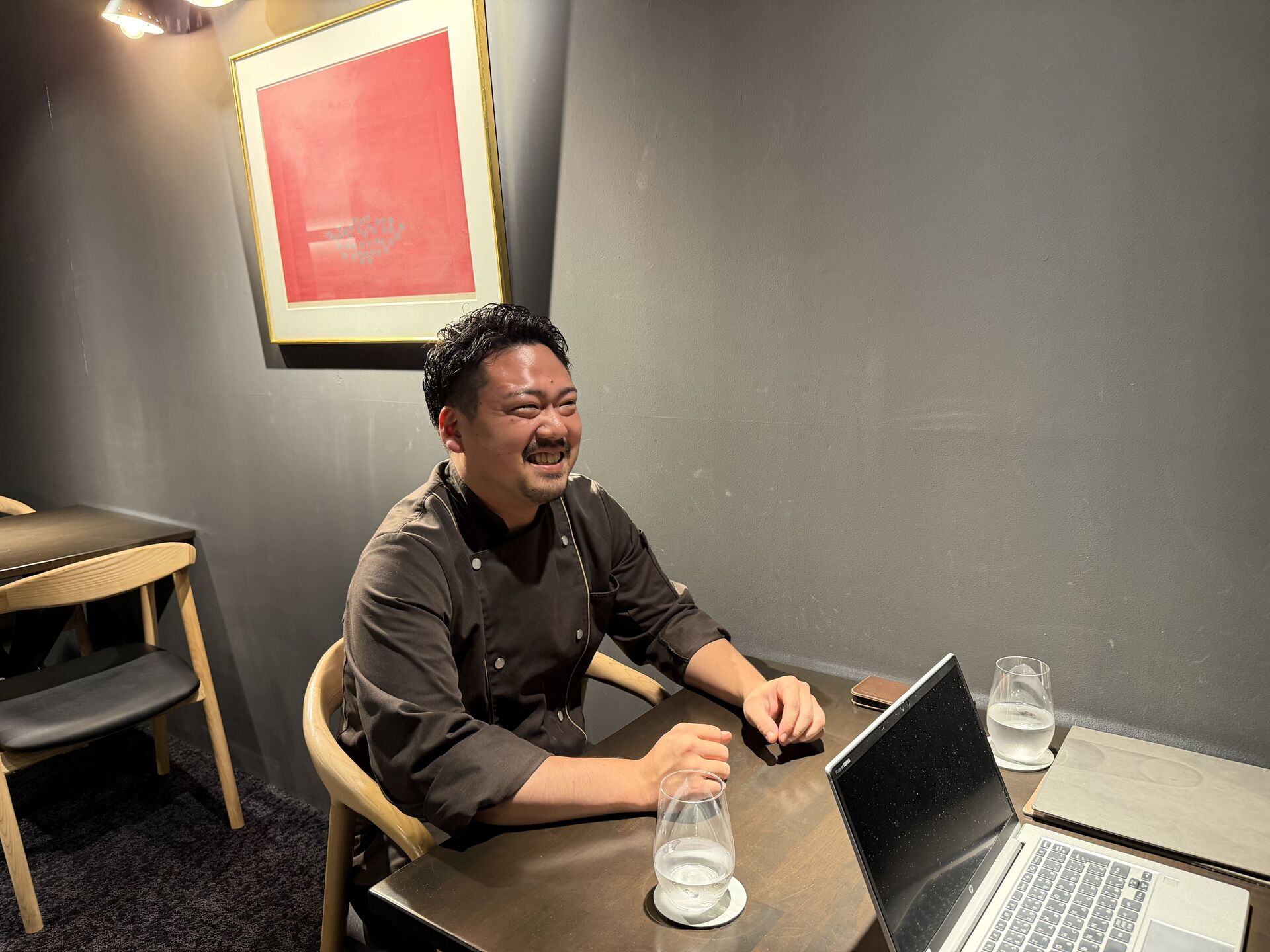 LPがあるから、こだわりが届く。集客の間口を広げた『La Tige』のWeb戦略