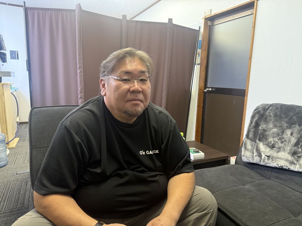 「千葉」＋「キャンピングカー」で検索に上がり、市外の問い合わせも増加