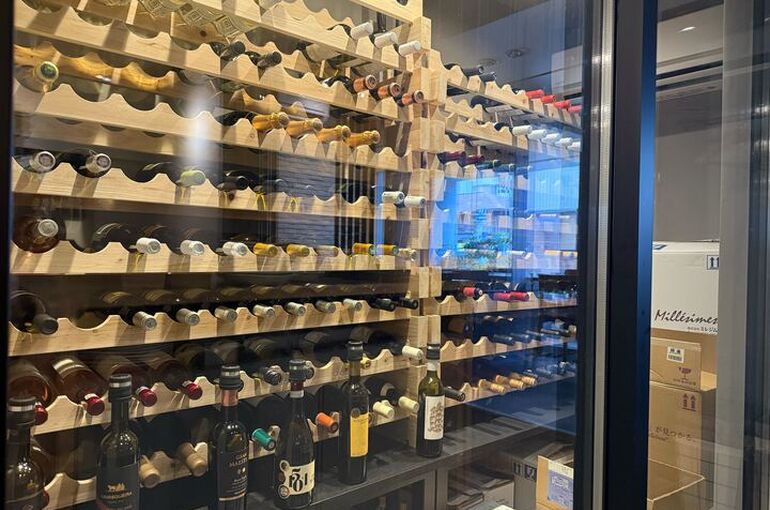    ポイント倍キャンペーンでリピーターの来店きっかけ作りに成功   
