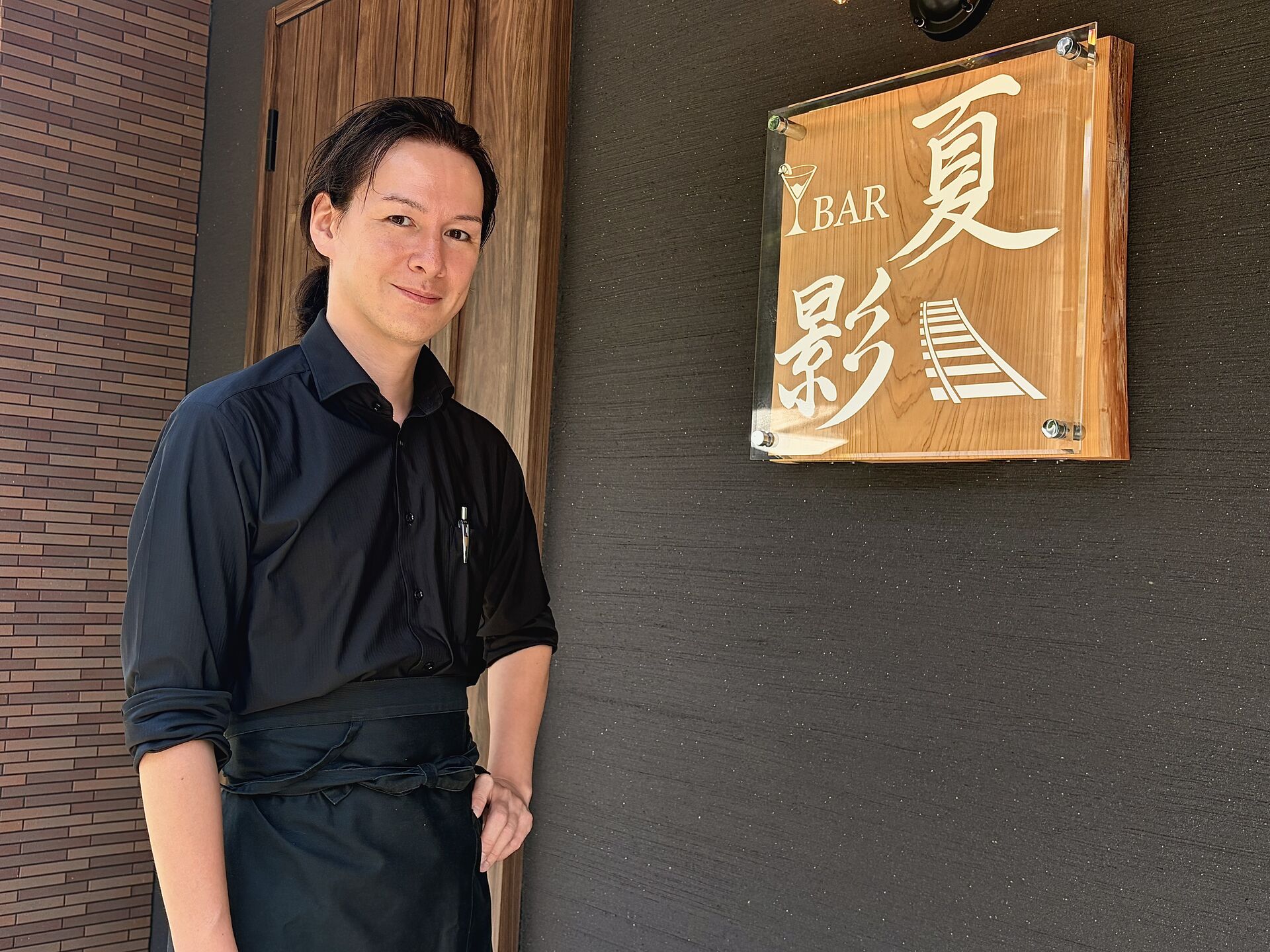 メッセージ機能で再来店の話題作り！遠方からもファンが訪れるお店へ