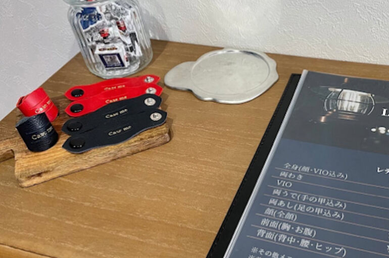    予約対応のストレスゼロへ！アプリ導入で実現した「客単価アップ」と「売上目標達成」   