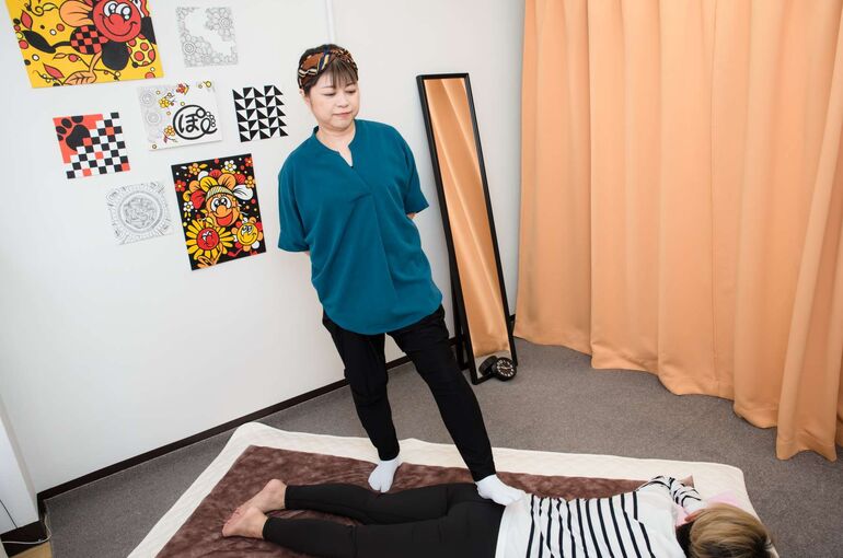    「名古屋 お尻 強い」でピンポイント集客！LP導入と愚直な更新で遠方客を呼び込む足踏み整体   