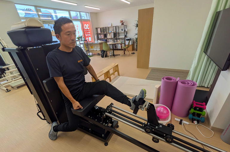    初心者でも更新楽々！成果が出るランディングページと手厚いサポート    