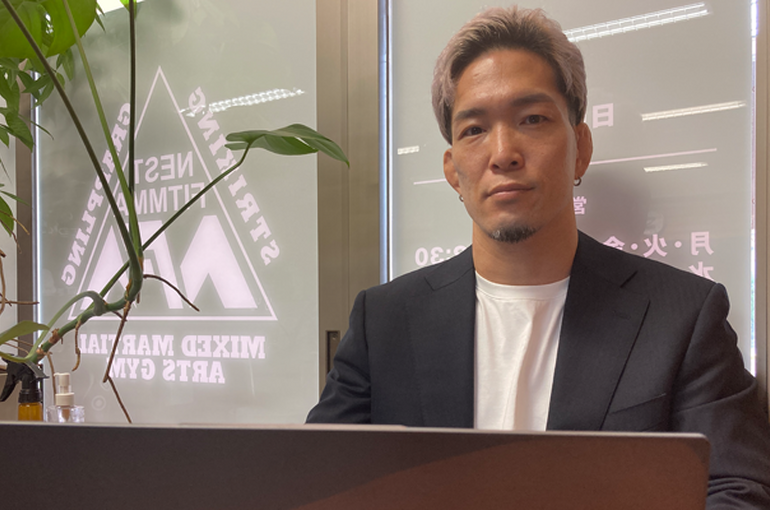    コツコツ取り組むのが成功への近道   