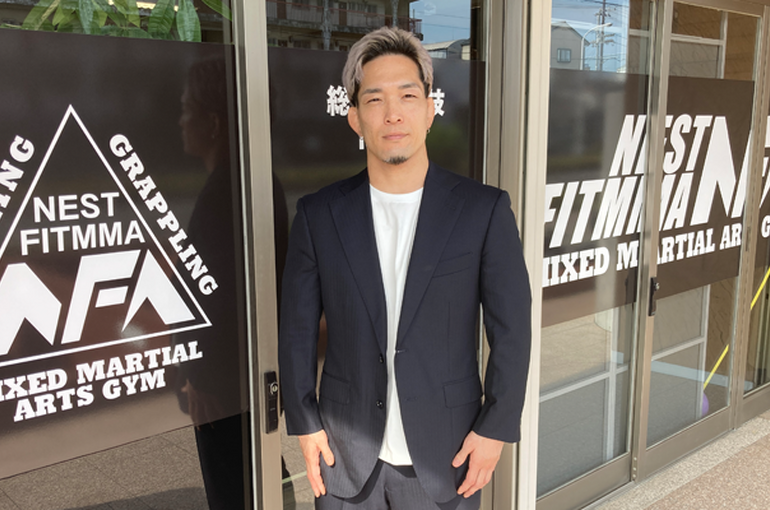   コツコツ取り組むのが成功への近道   