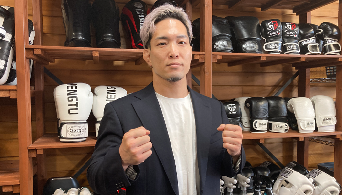 コツコツ取り組むのが成功への近道