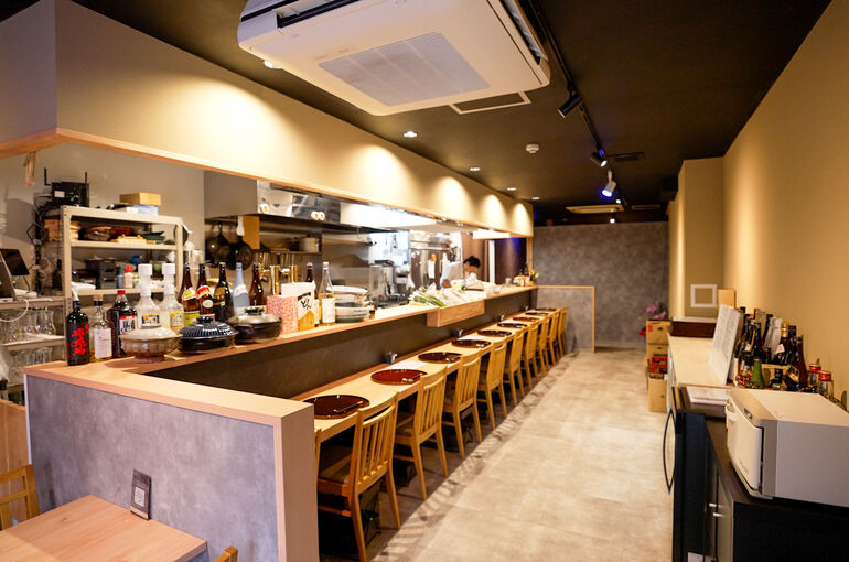    シニア層もスムーズに登録可能！ 常連客が楽しく通う仕組み作り   