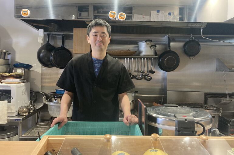    シニア層もスムーズに登録可能！ 常連客が楽しく通う仕組み作り   