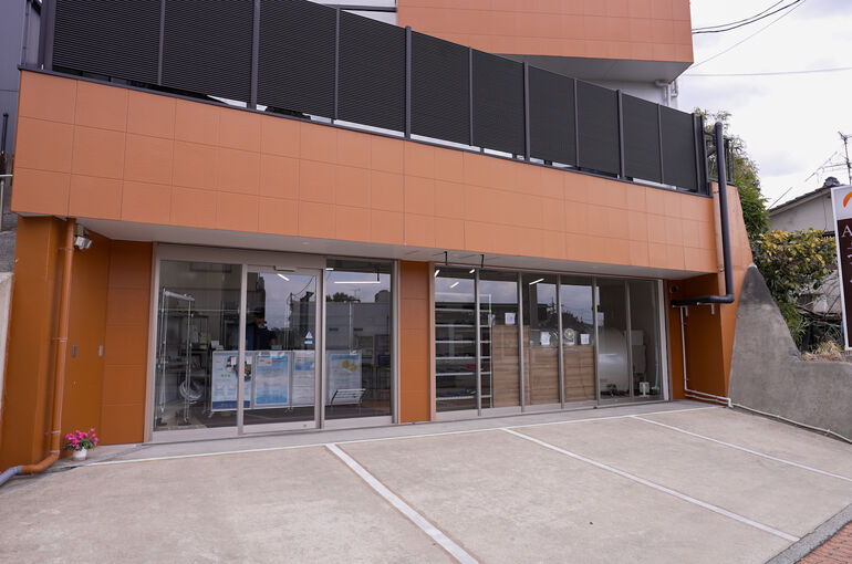    LPからのご利用いただくお客様増加！   
