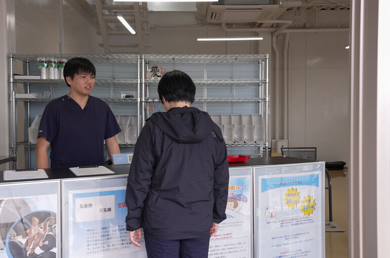    LPからのご利用いただくお客様増加！   