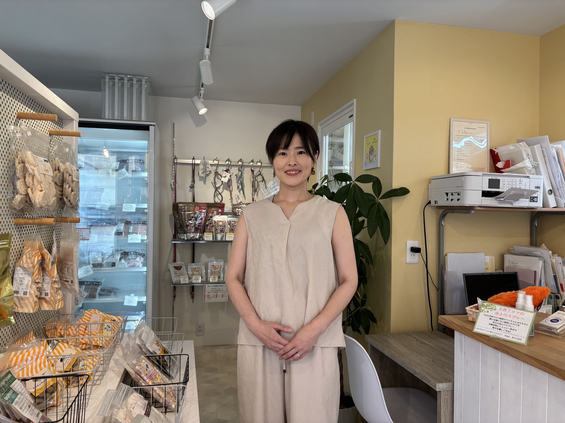 カルテと予約を一括管理！アプリ一つで全て完結