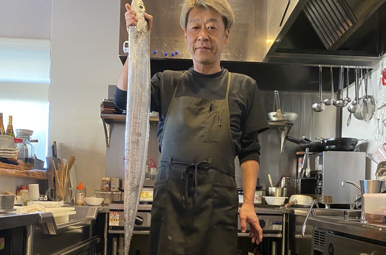    自店アプリがある『かっこよさ』に惹かれて導入。若い子からご年配の方まで幅広く喜ばれています！   