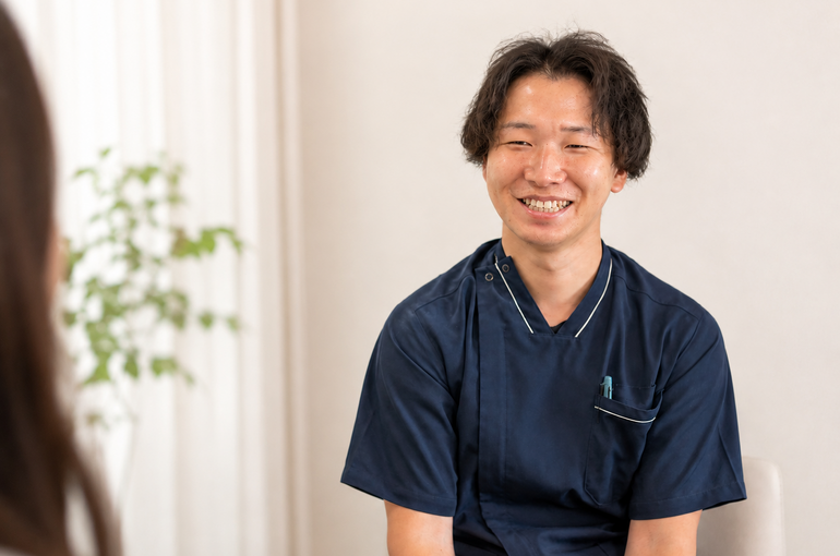    毎月400件ほどの予約の手間を改善！「空き時間が一目でわかる」公式アプリ導入で、業務効率がUP！   
