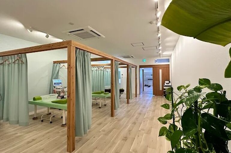    地域検索、サジェスト検索で上位表示で強めたかったワード対策ができました   