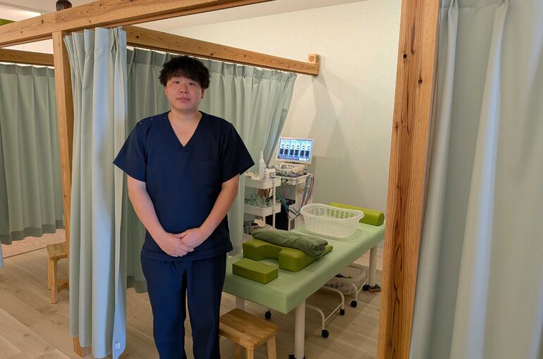    周辺検索で上位表示、AI検索にも効果的   