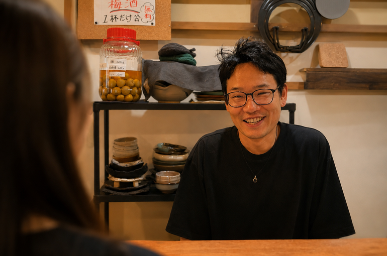    最終特典はオリジナルTシャツ！お客様が思わず通いたくなるポイント活用の秘訣   