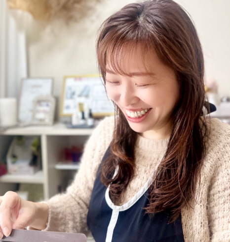 LPを見て様々な地域の方の来店に繋がっています！